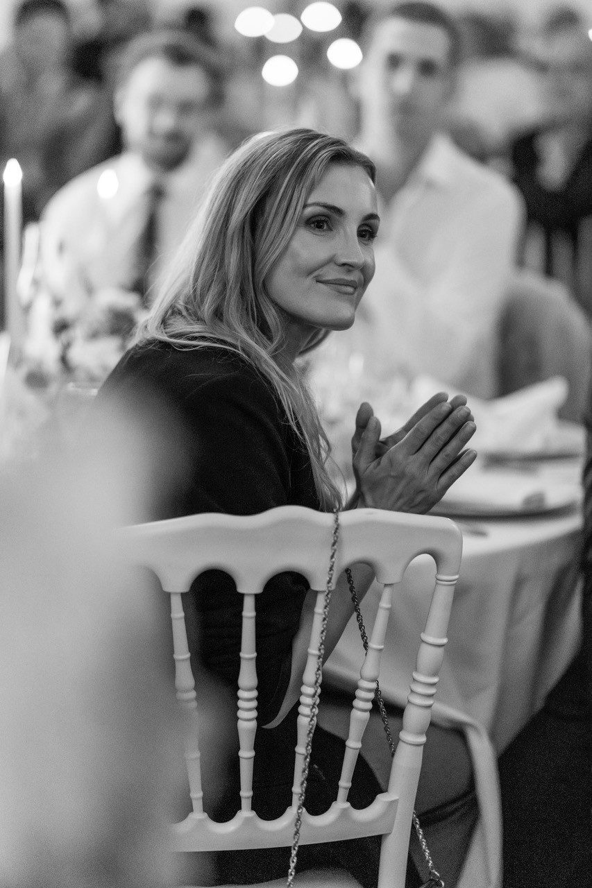 Reportage photo de mariage – Déborah Bernard saisit l’émotion